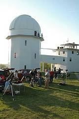 Fan Mountain Observatory