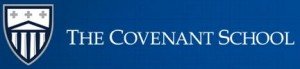 Covenant School Logo