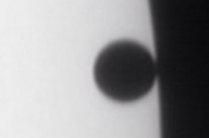 Venus Transit